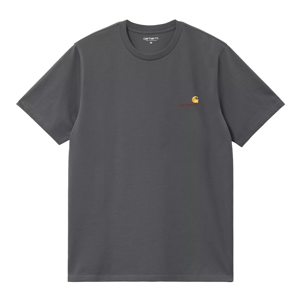 Carhartt Wip American Script T-Shirt