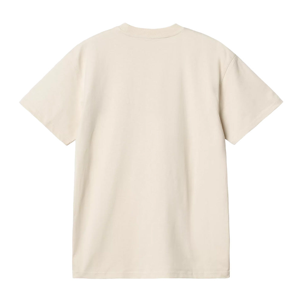 Carhartt Wip American Script T-Shirt