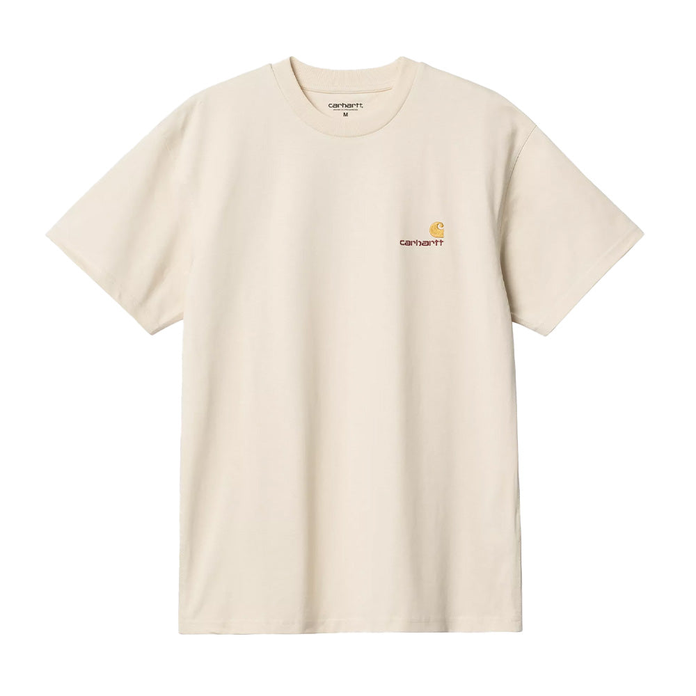 Carhartt Wip American Script T-Shirt