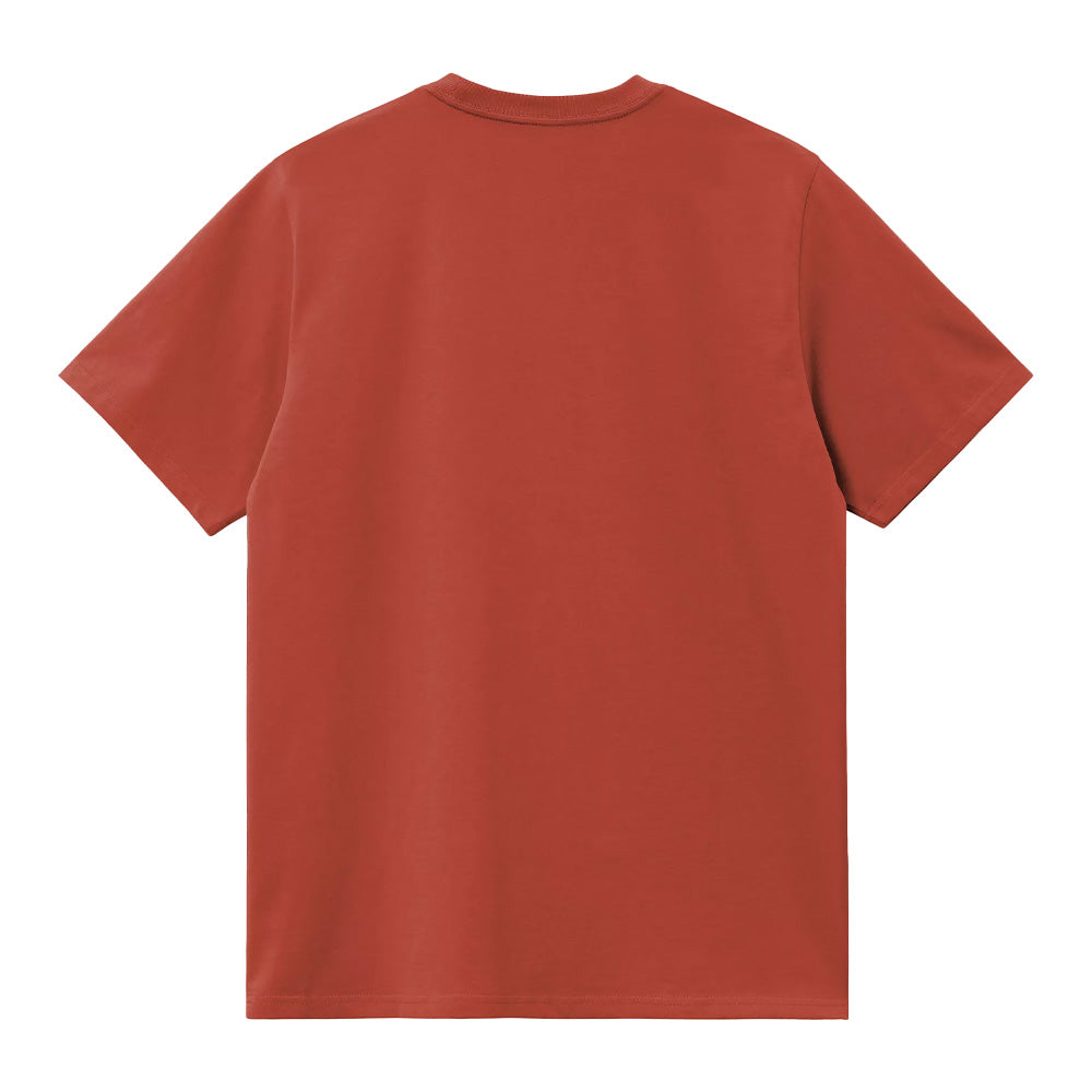 Carhartt Wip American Script T-Shirt