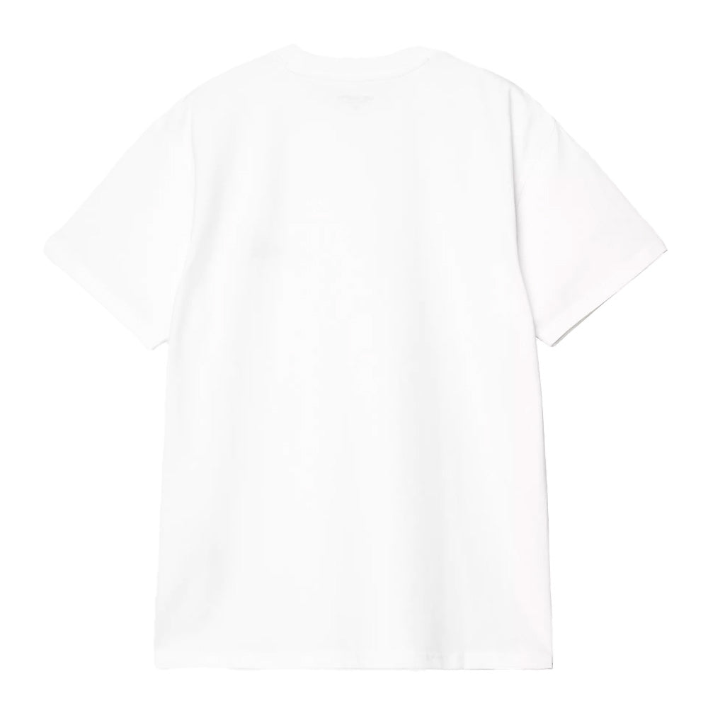 Carhartt Wip American Script T-Shirt