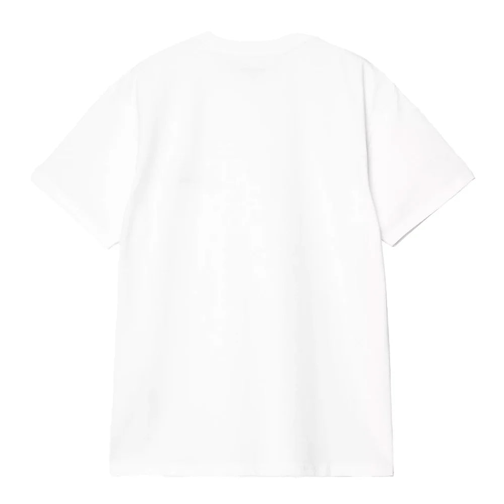 Carhartt Wip American Script T-Shirt