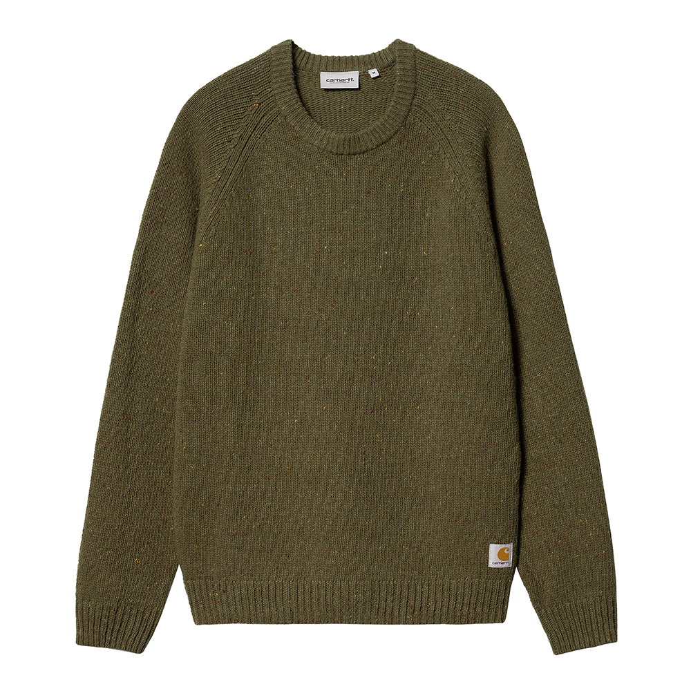 Carhartt Wip Anglistic Sweater