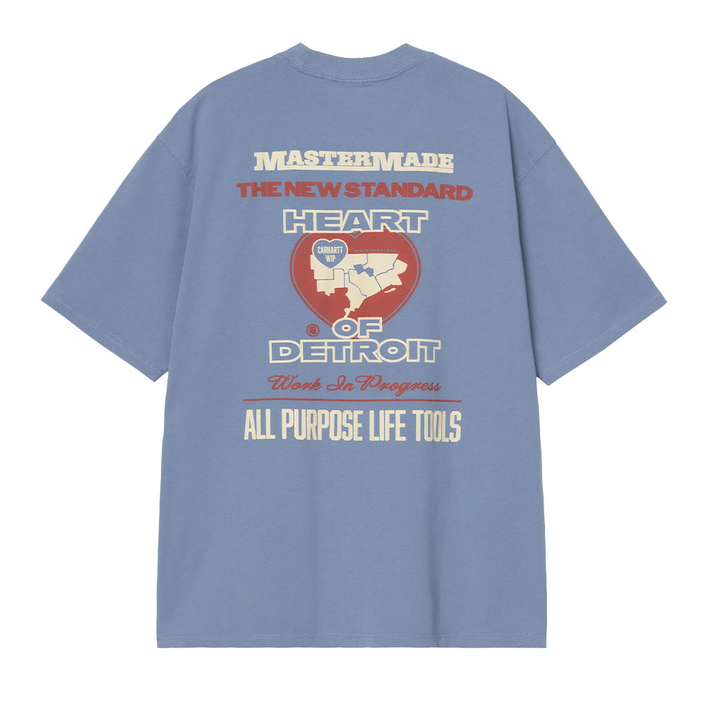 Carhartt Wip Arcan T-Shirt