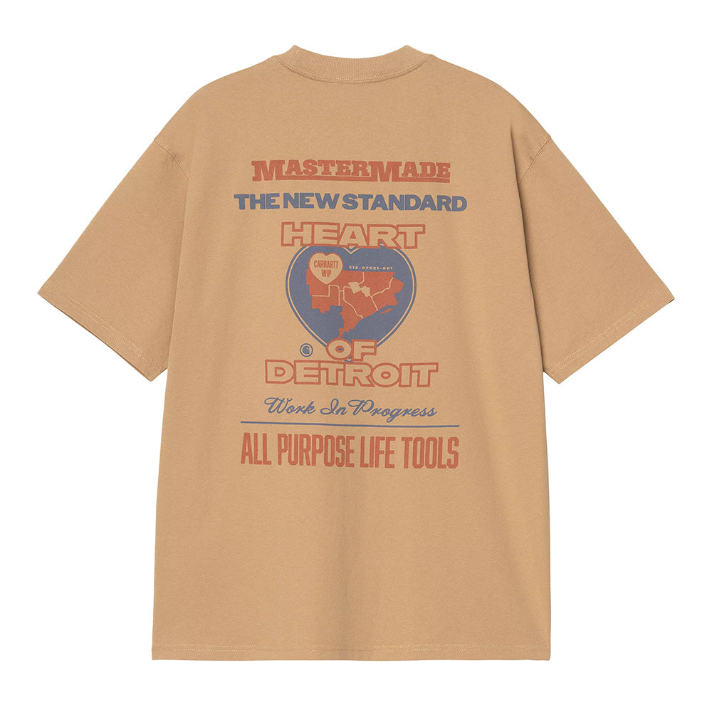 Carhartt Wip Arcan T-Shirt