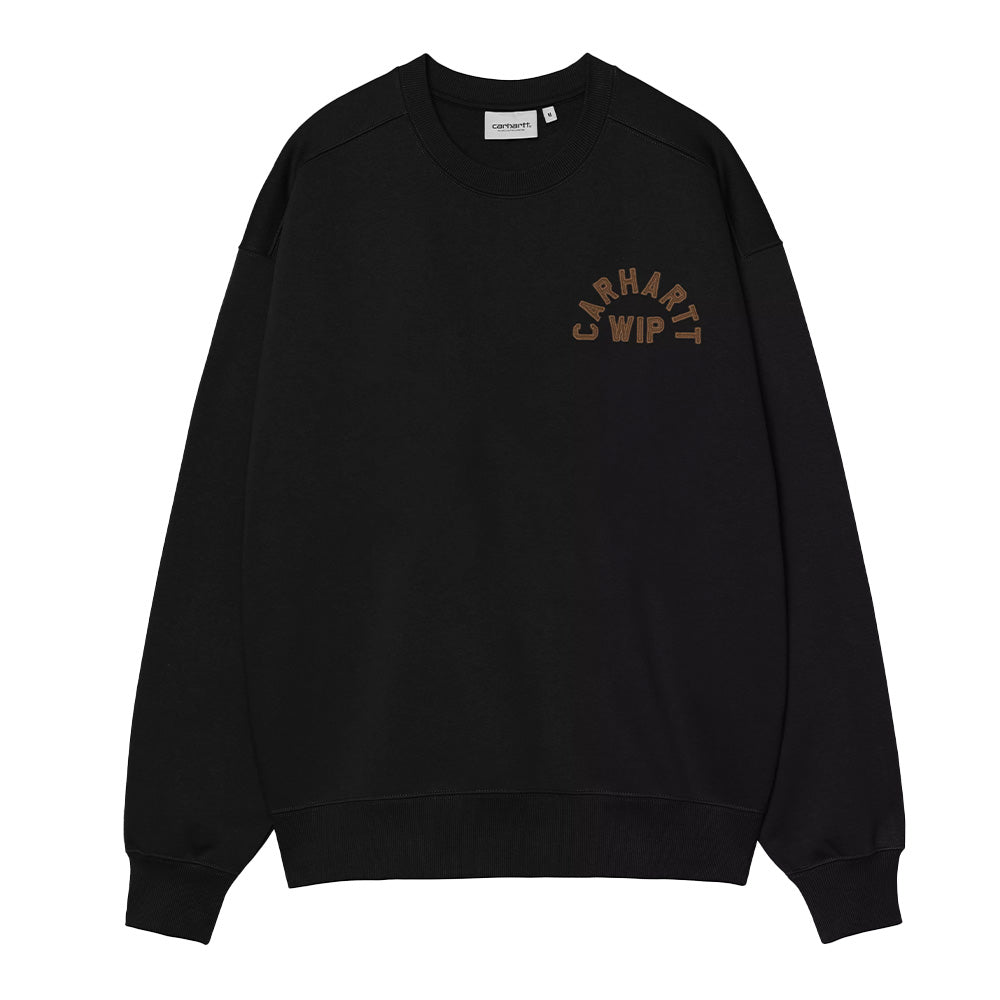 Carhartt Wip Arch Script Sweatshirt