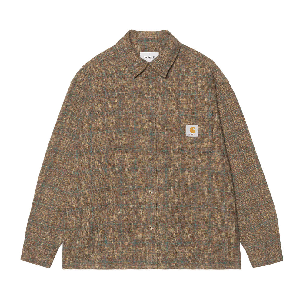 Carhartt Wip Bagley Shirt