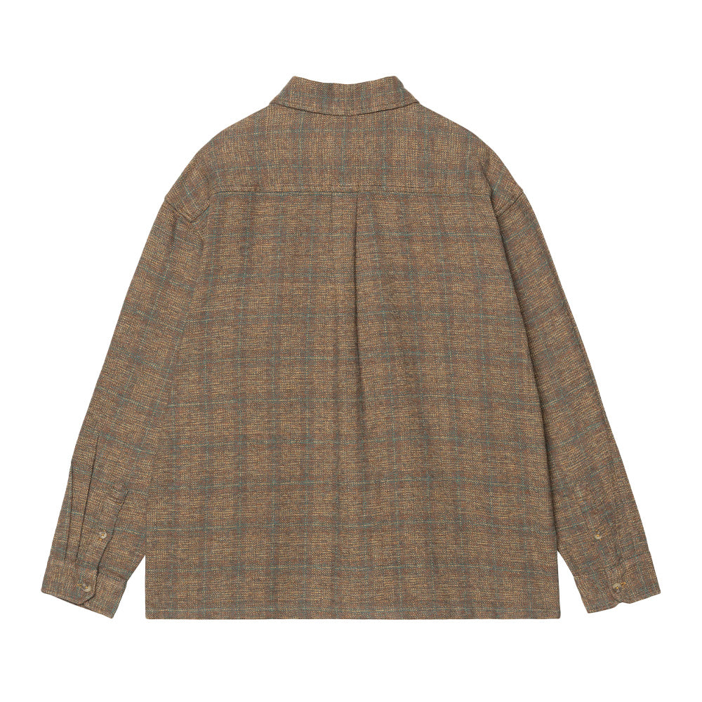 Carhartt Wip Bagley Shirt