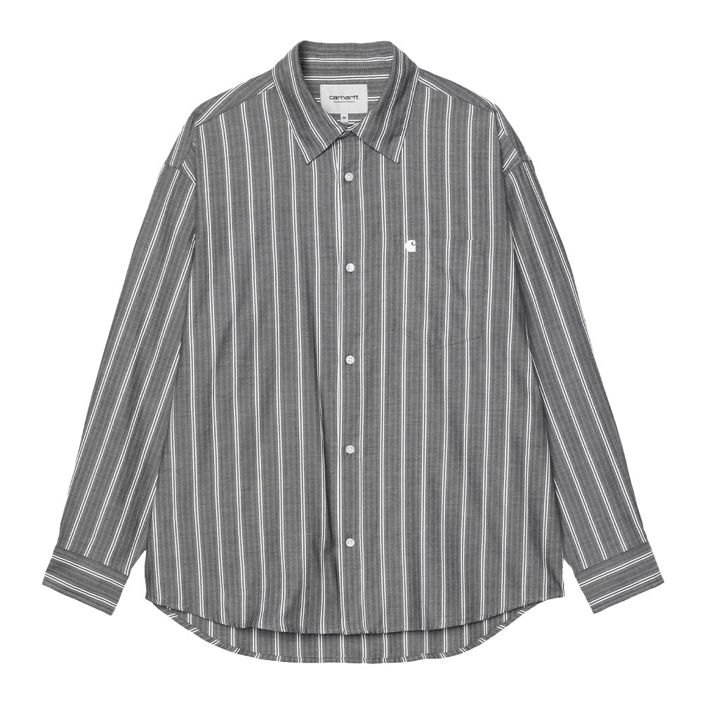 Carhartt Wip Beale Shirt