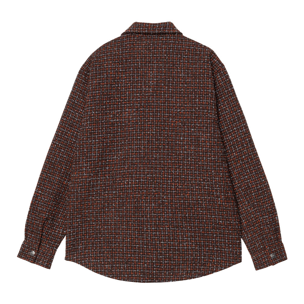 Carhartt Wip Bellamy Shirt Jacket