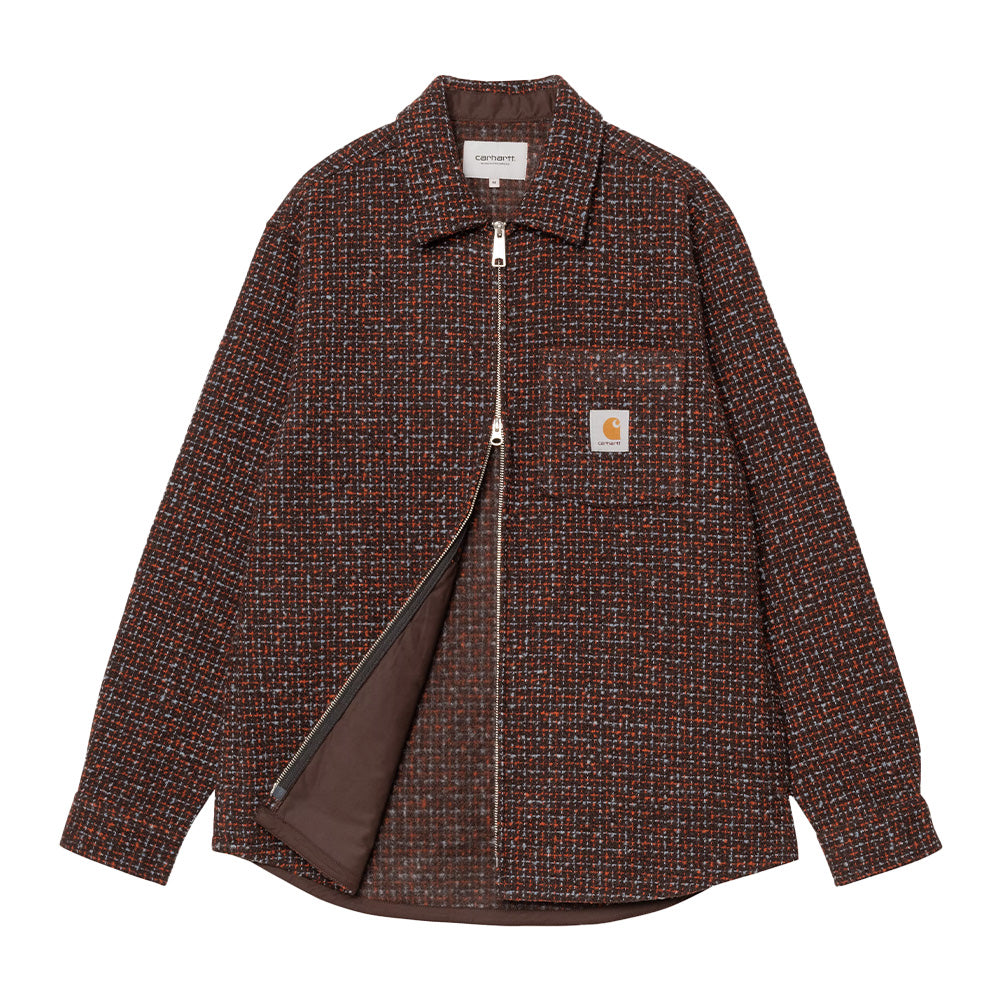 Carhartt Wip Bellamy Shirt Jacket