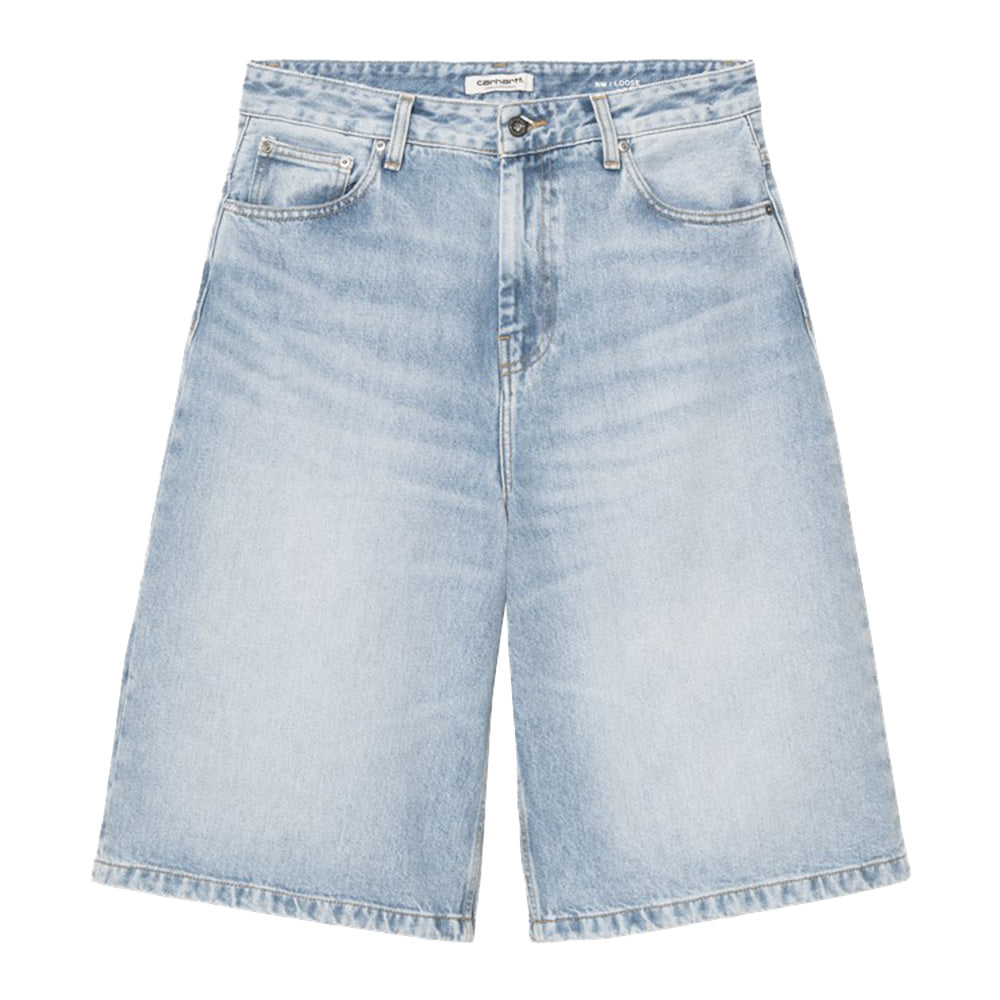 Carhartt Wip Belmont Short Woman