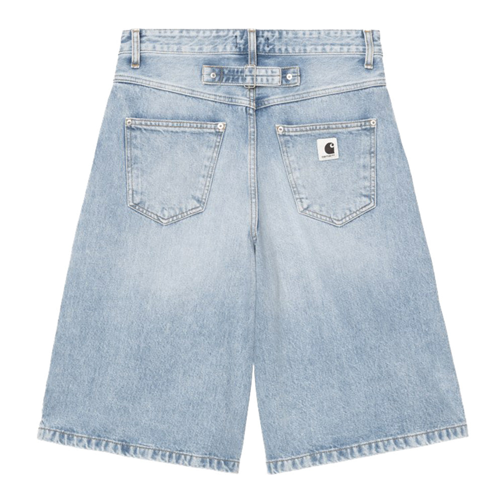 Carhartt Wip Belmont Short Woman