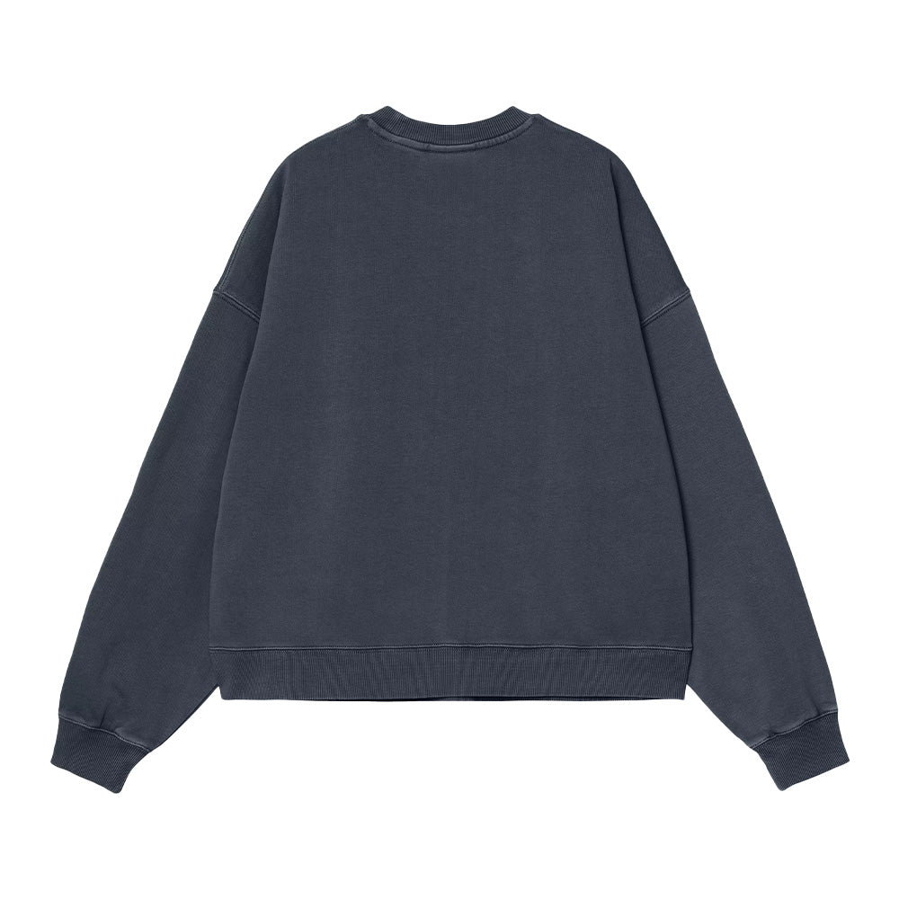 Carhartt Wip Benton Sweatshirt Woman