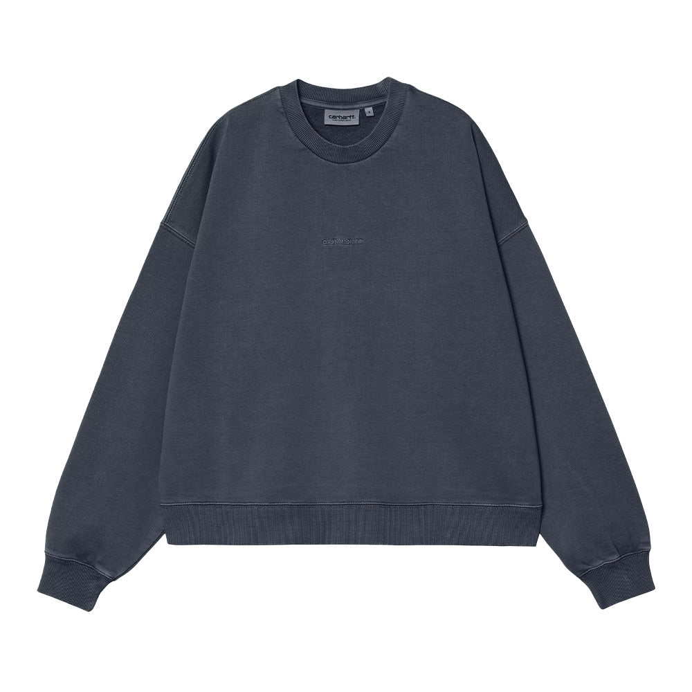 Carhartt Wip Benton Sweatshirt Woman