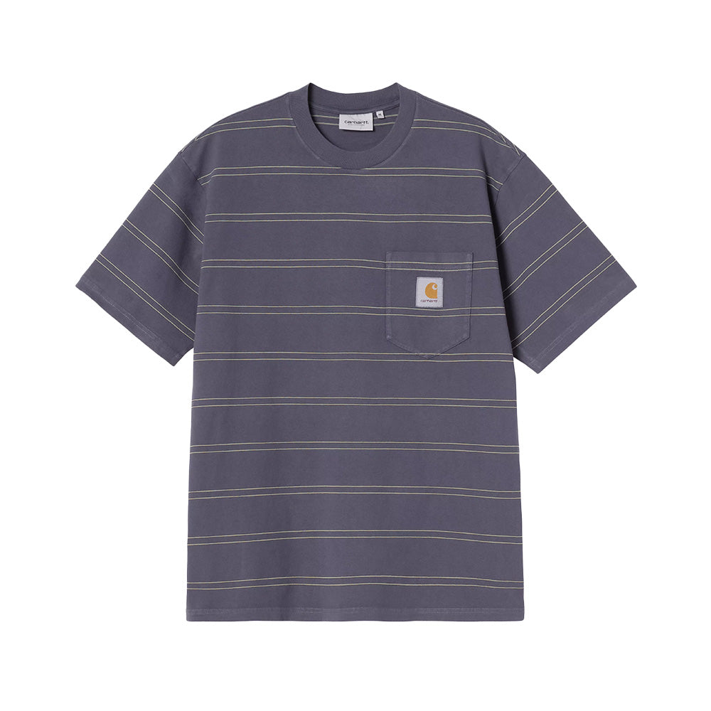 Carhartt Wip Bert Pocket T-Shirt