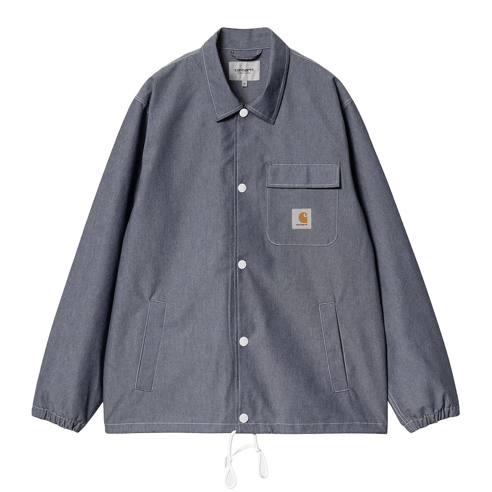 Carhartt Wip Blake Coach Jacket