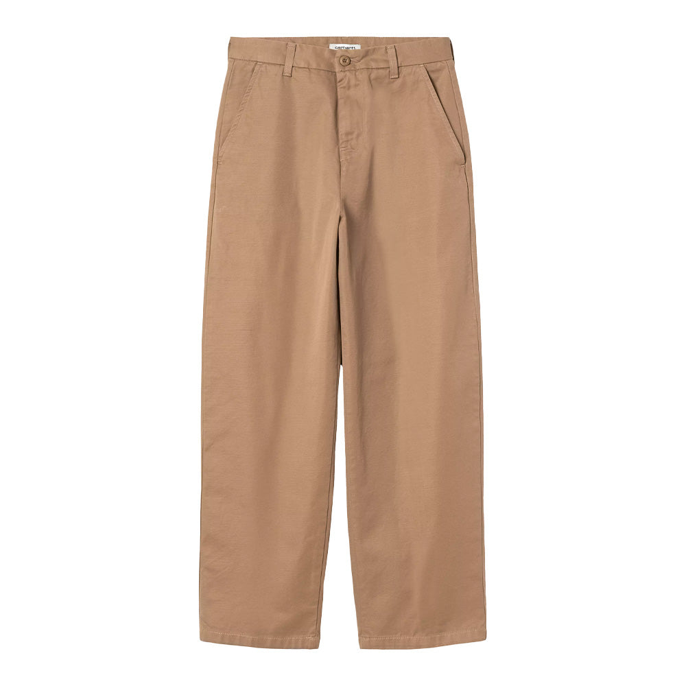 Carhartt Wip Brady Pant Woman