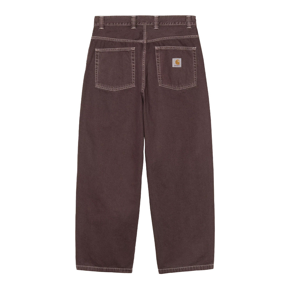 Carhartt Wip Brandon Pant Clark