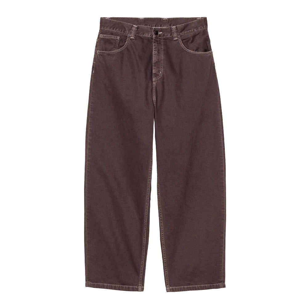 Carhartt Wip Brandon Pant Clark