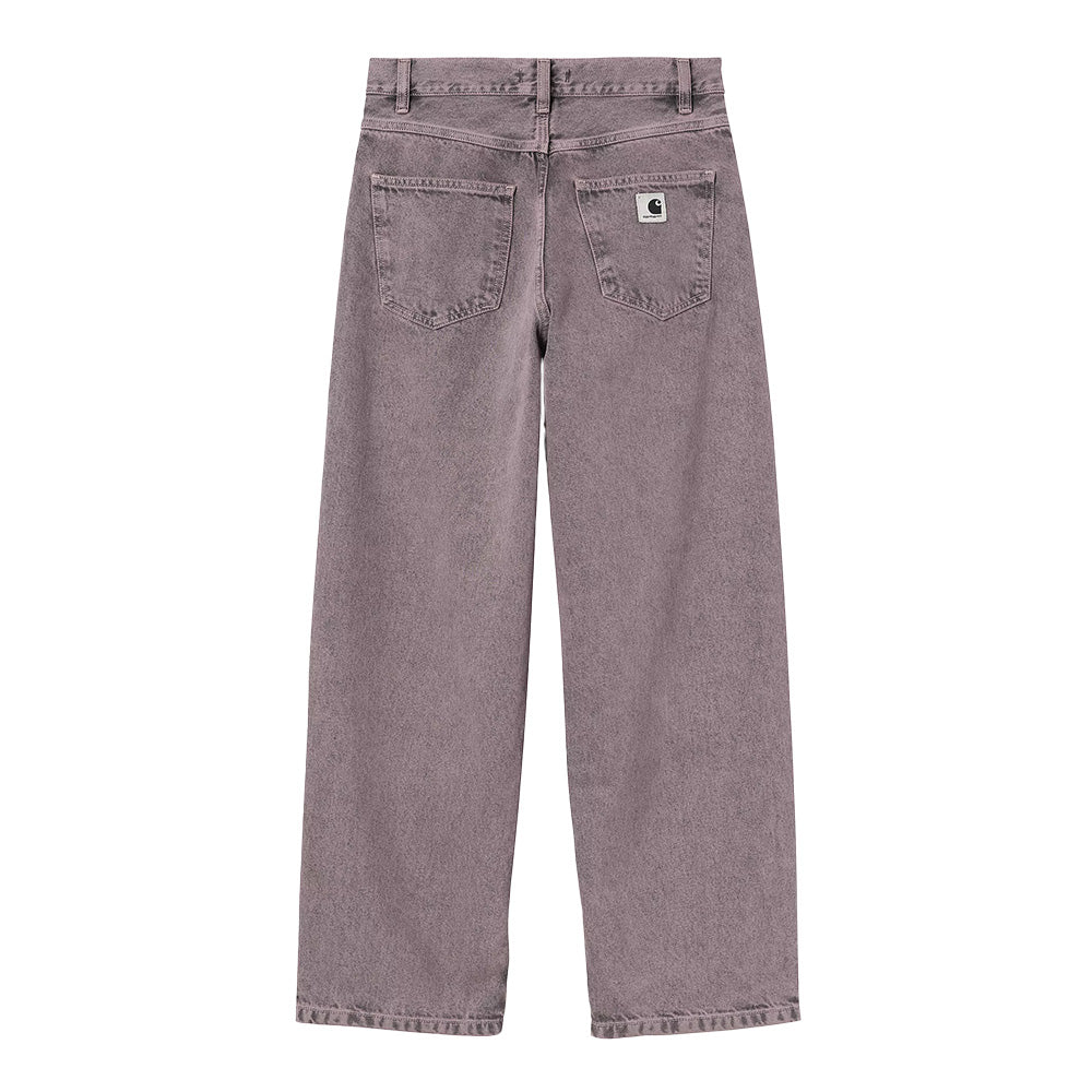 Carhartt Wip Brandon Pant Woman