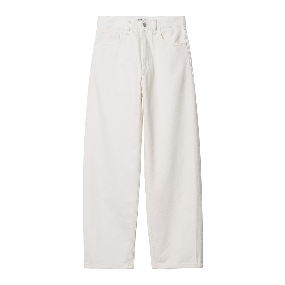 Carhartt Wip Brandon Pant Woman