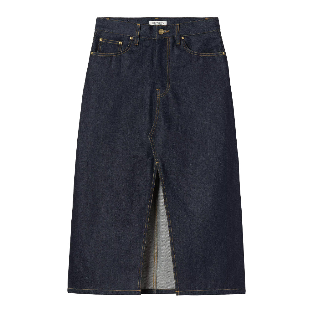 Carhartt Wip Brandon Skirt Woman