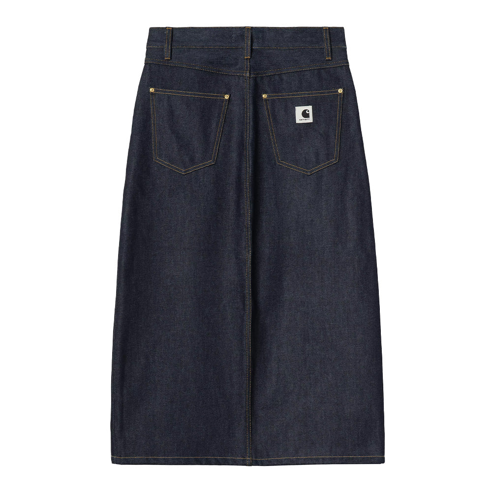Carhartt Wip Brandon Skirt Woman