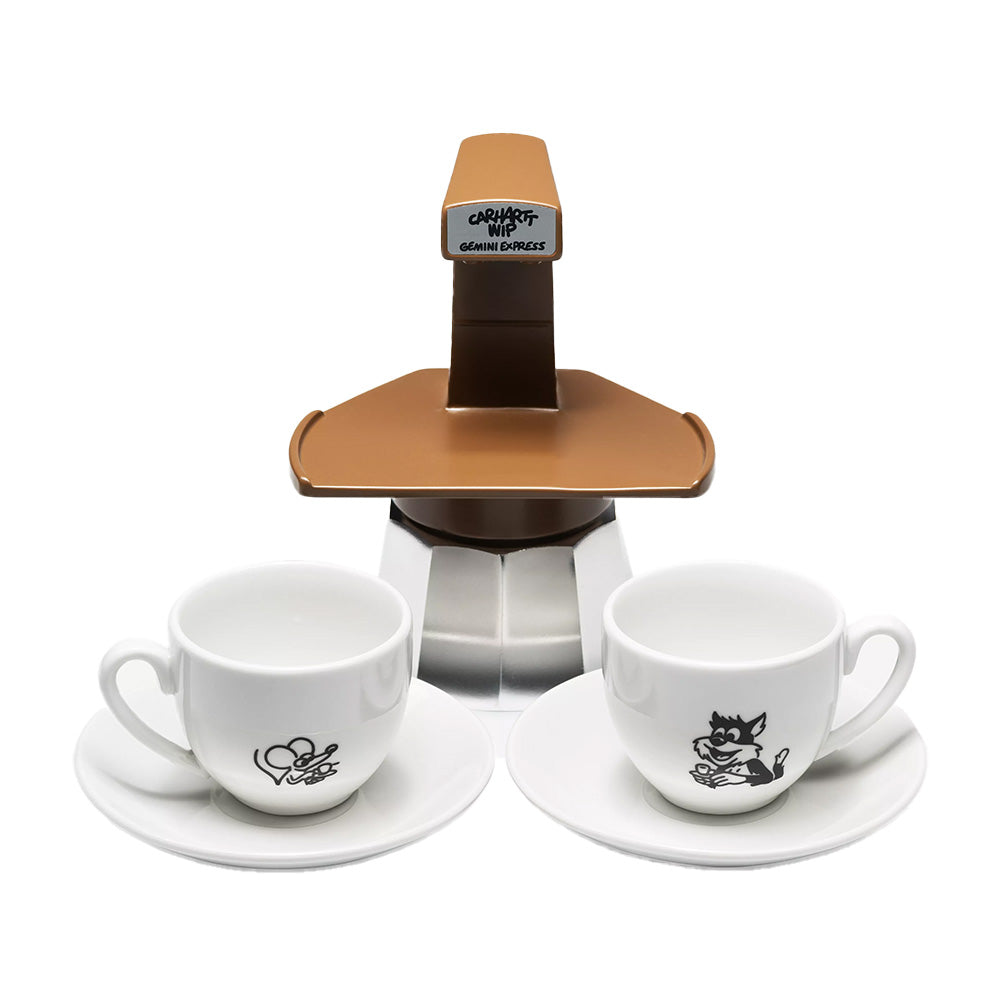 Carhartt Wip Break Espresso Maker