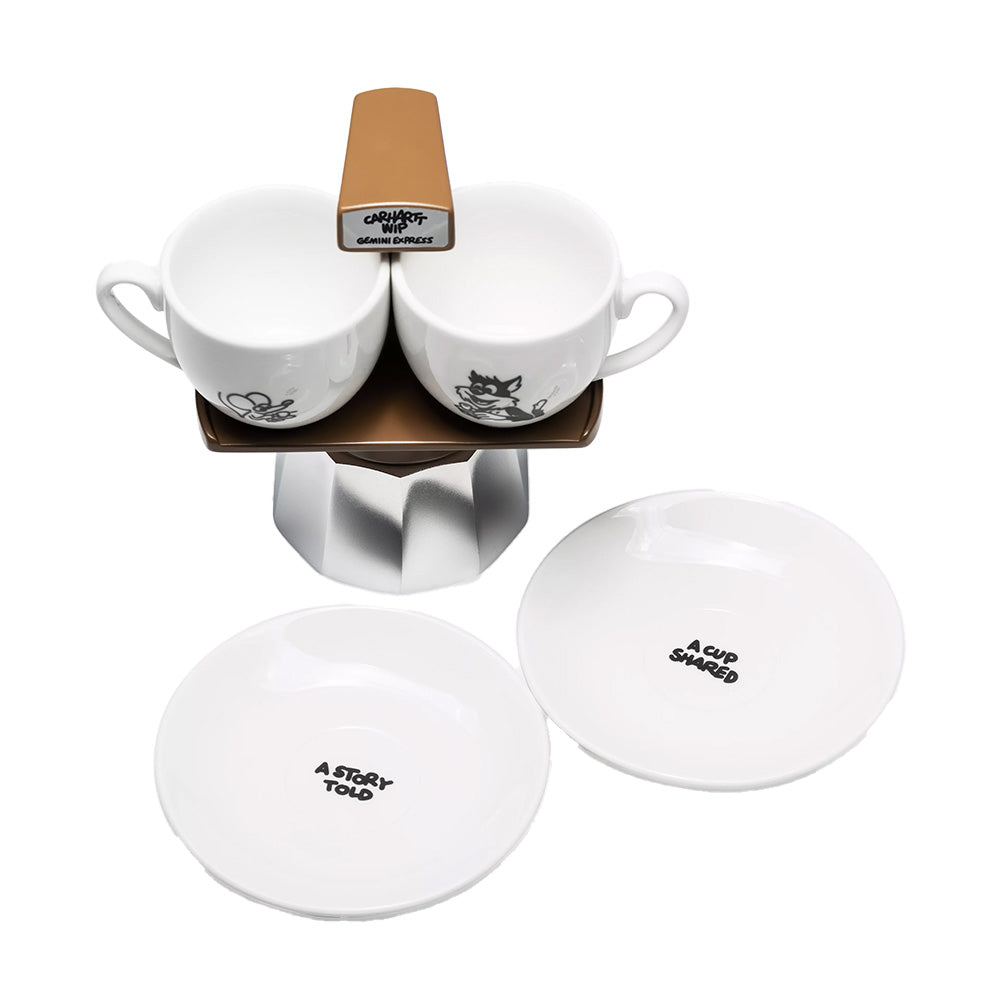 Carhartt Wip Break Espresso Maker