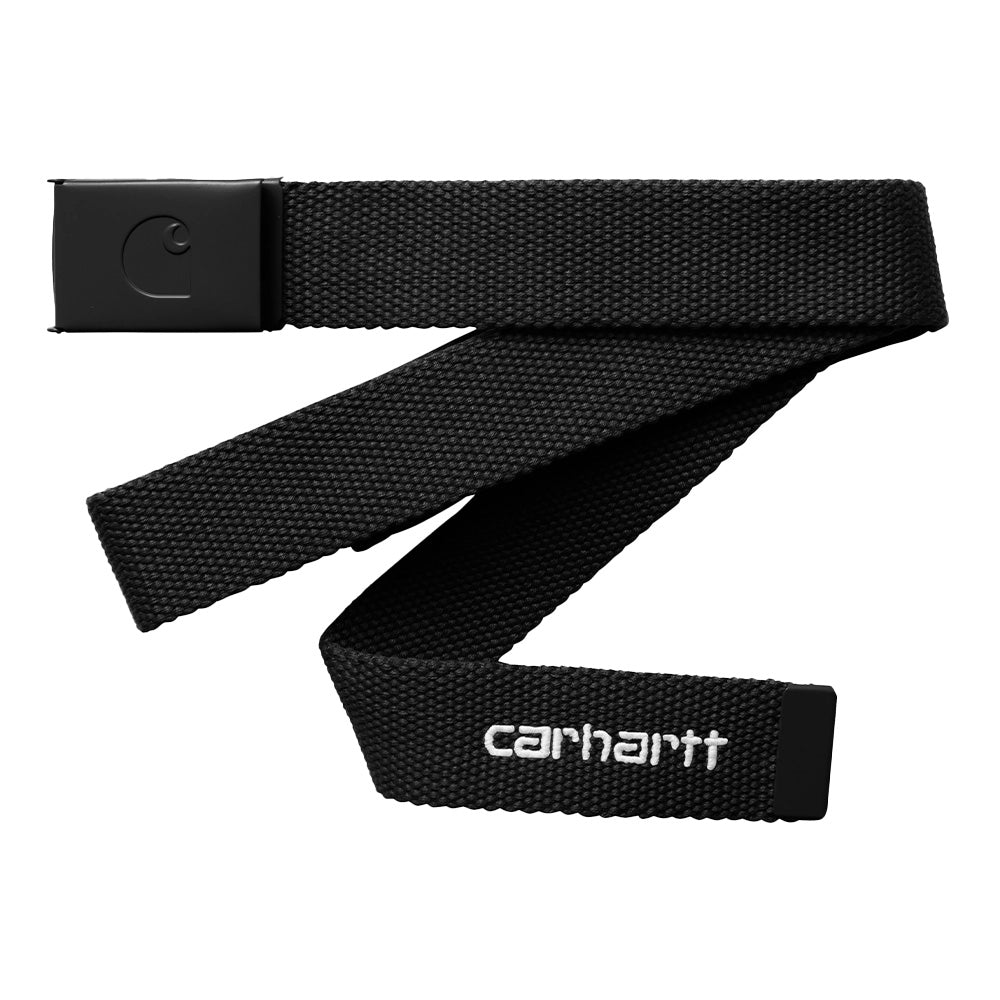 Carhartt Wip C-Logo Belt