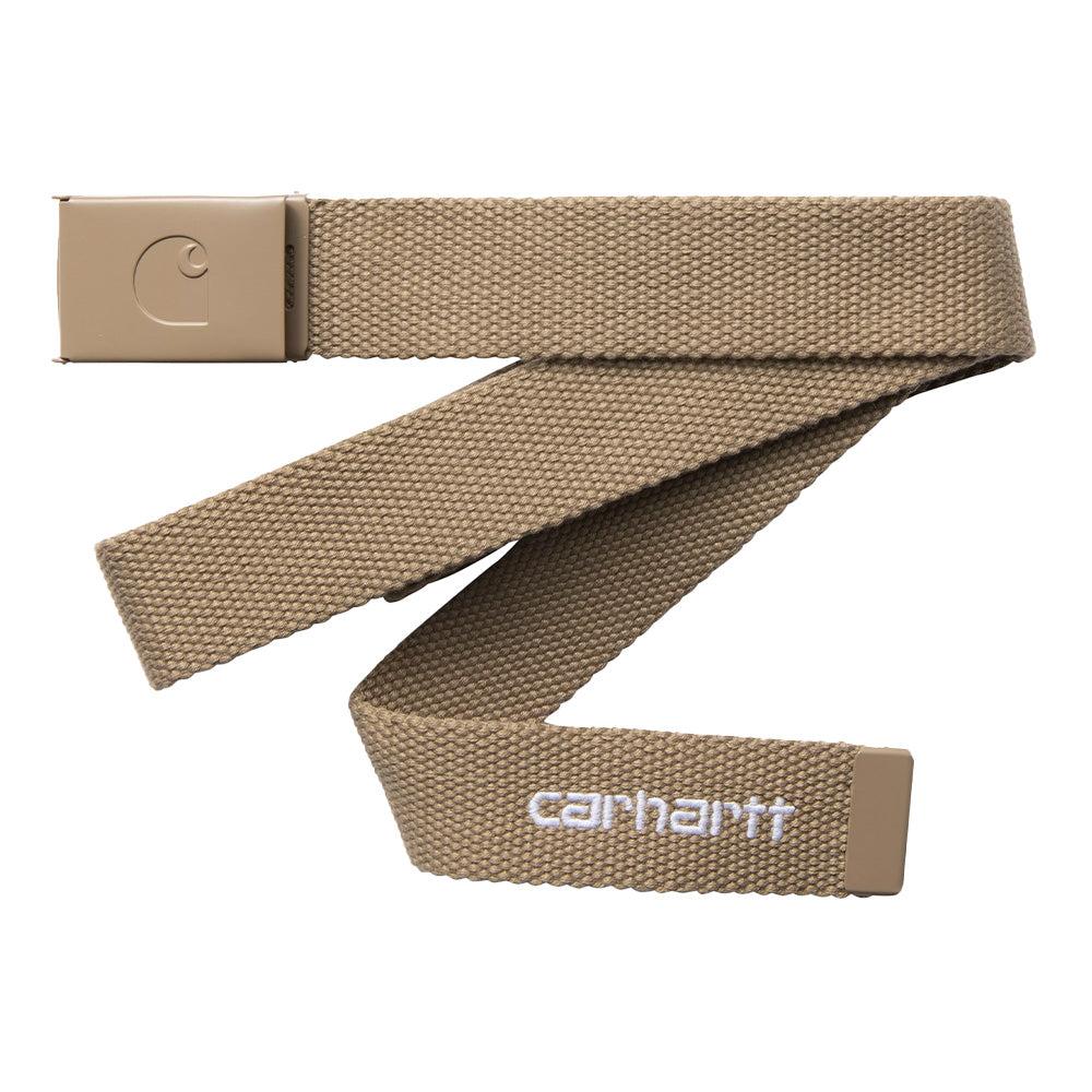 Carhartt Wip C-Logo Belt
