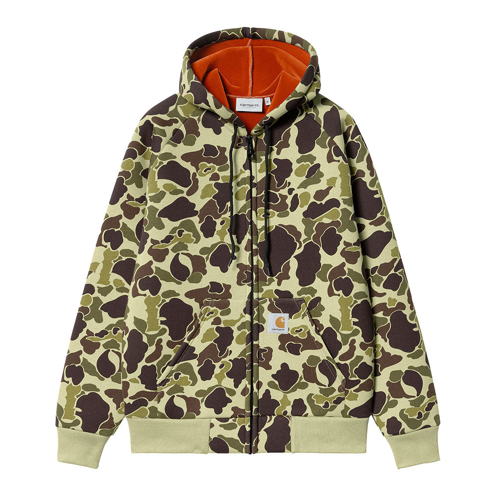 Carhartt Wip Car Lux Jacket