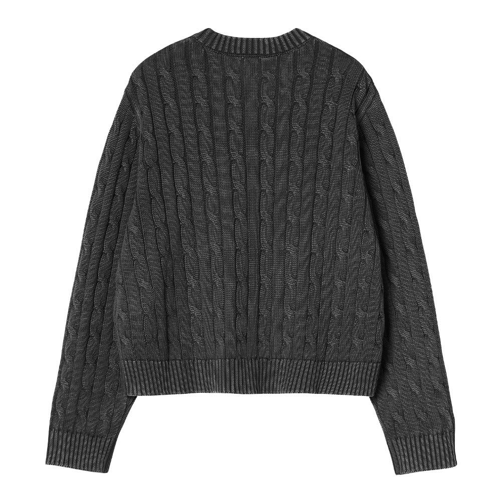 Carhartt Wip Carter Sweater Woman