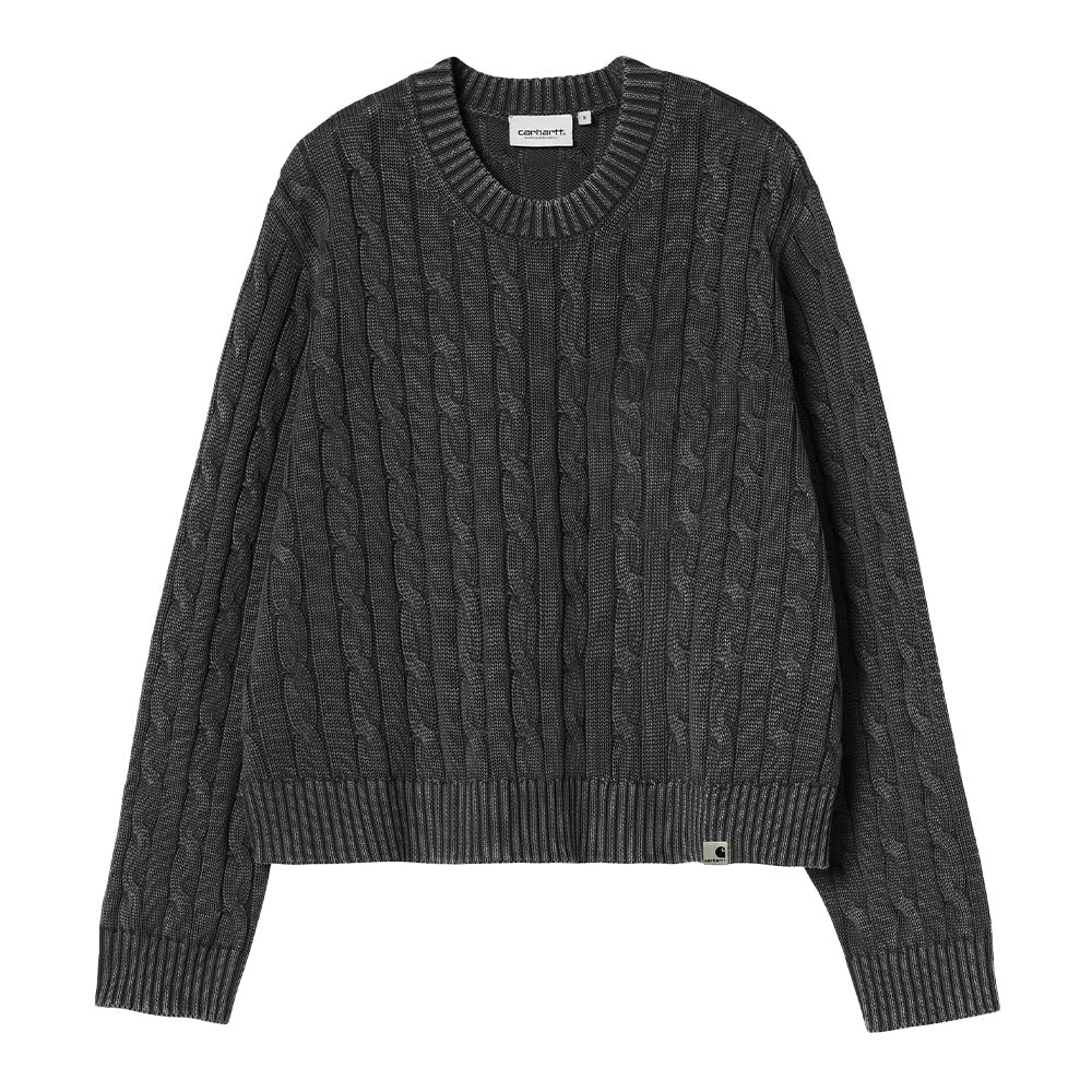 Carhartt Wip Carter Sweater Woman