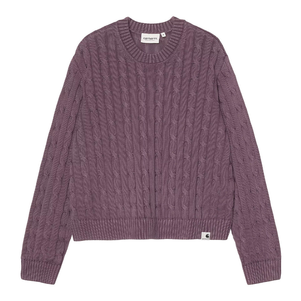 Carhartt Wip Carter Sweater Woman