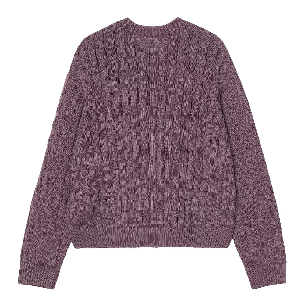 Carhartt Wip Carter Sweater Woman