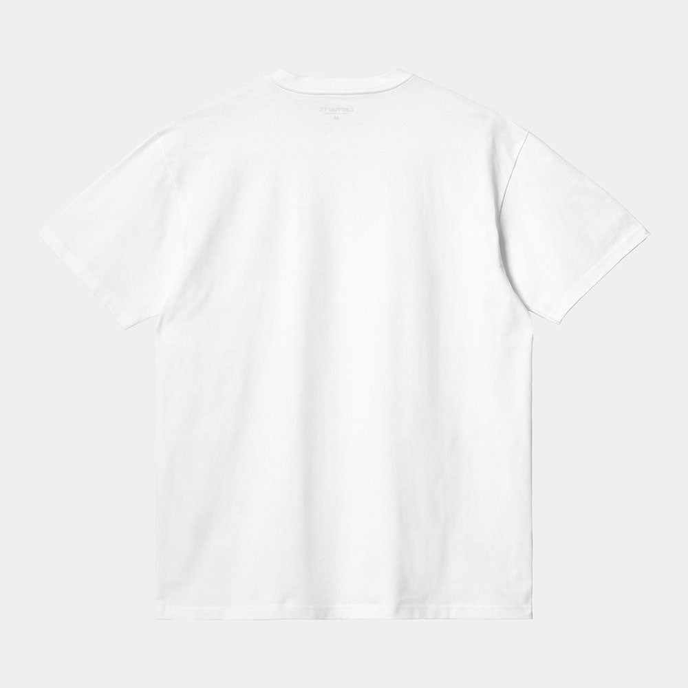Carhartt Wip Chase T-Shirt
