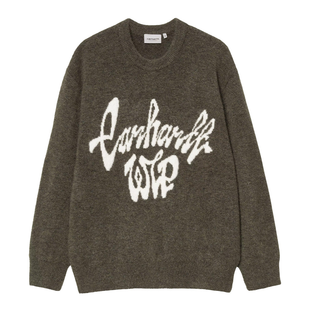 Carhartt Wip Chedda Sweater