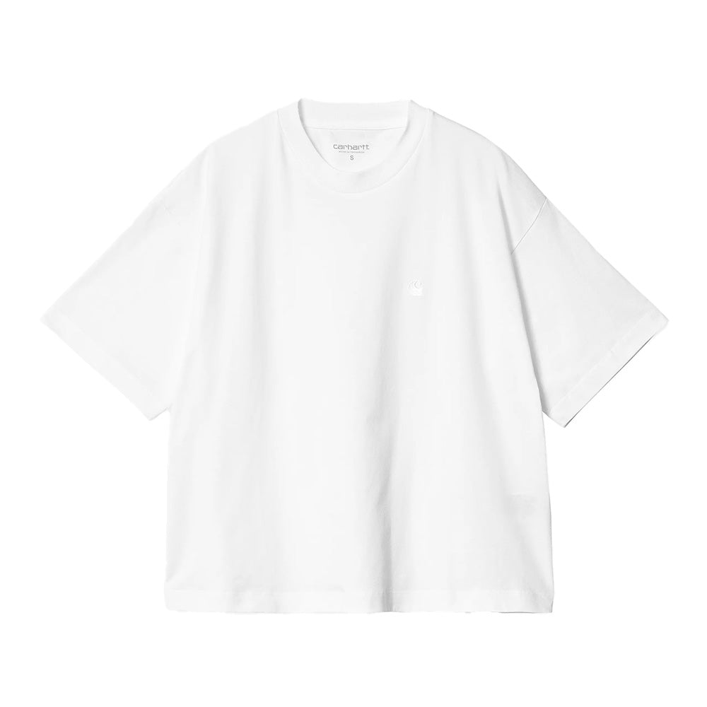 Carhartt Wip Chester T-Shirt Woman