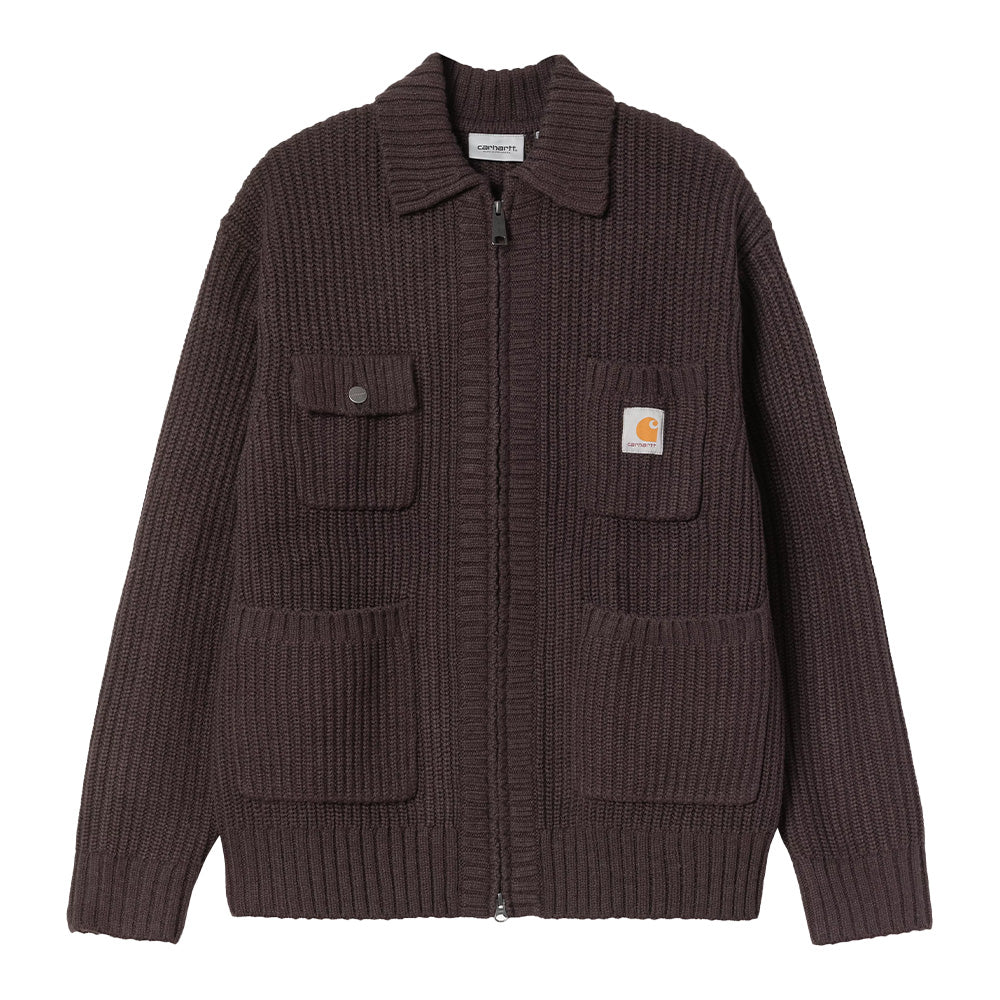 Carhartt Wip Chore Knit