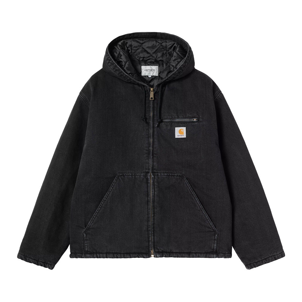 Carhartt Wip Cleveland Jacket