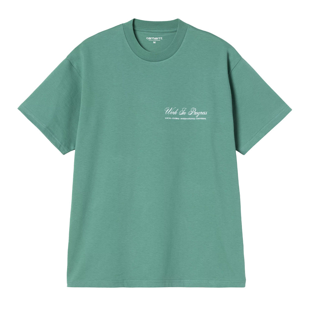 Carhartt WIP Cloud Heart T-Shirt