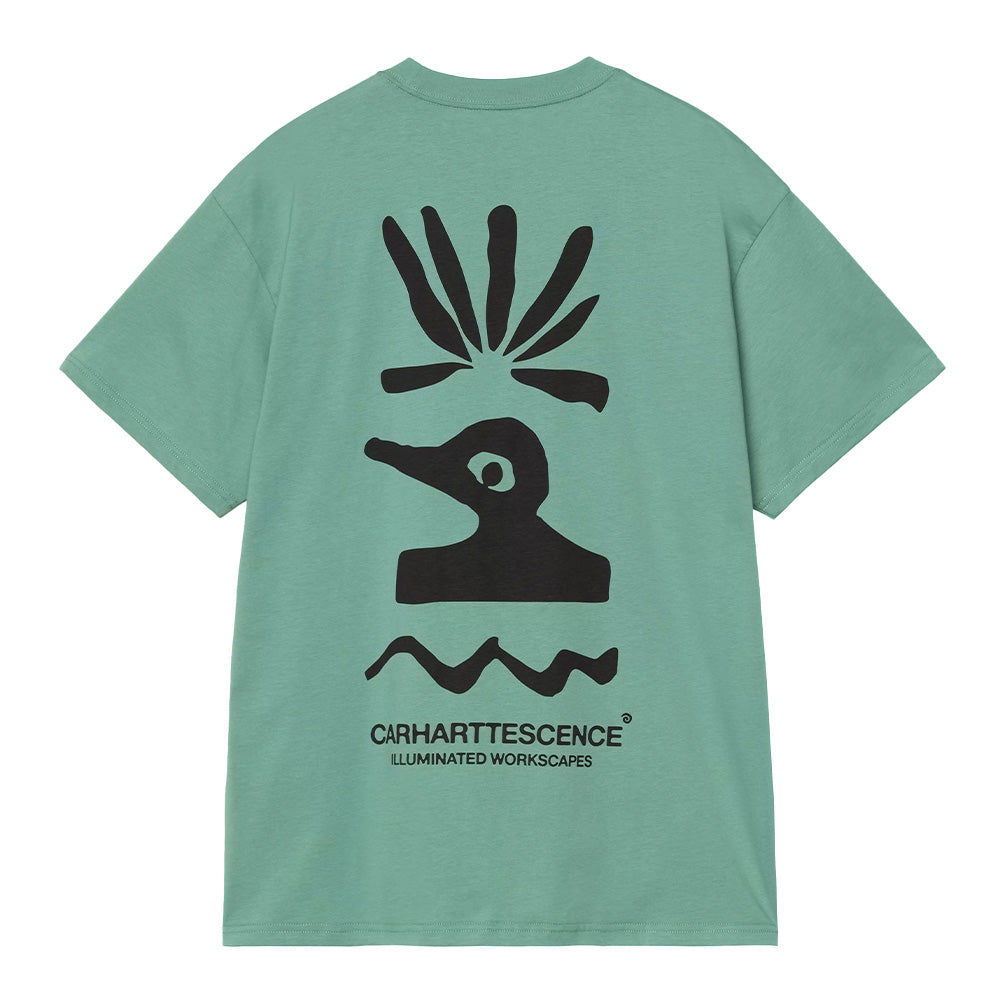 Carhartt Wip Compy T-Shirt