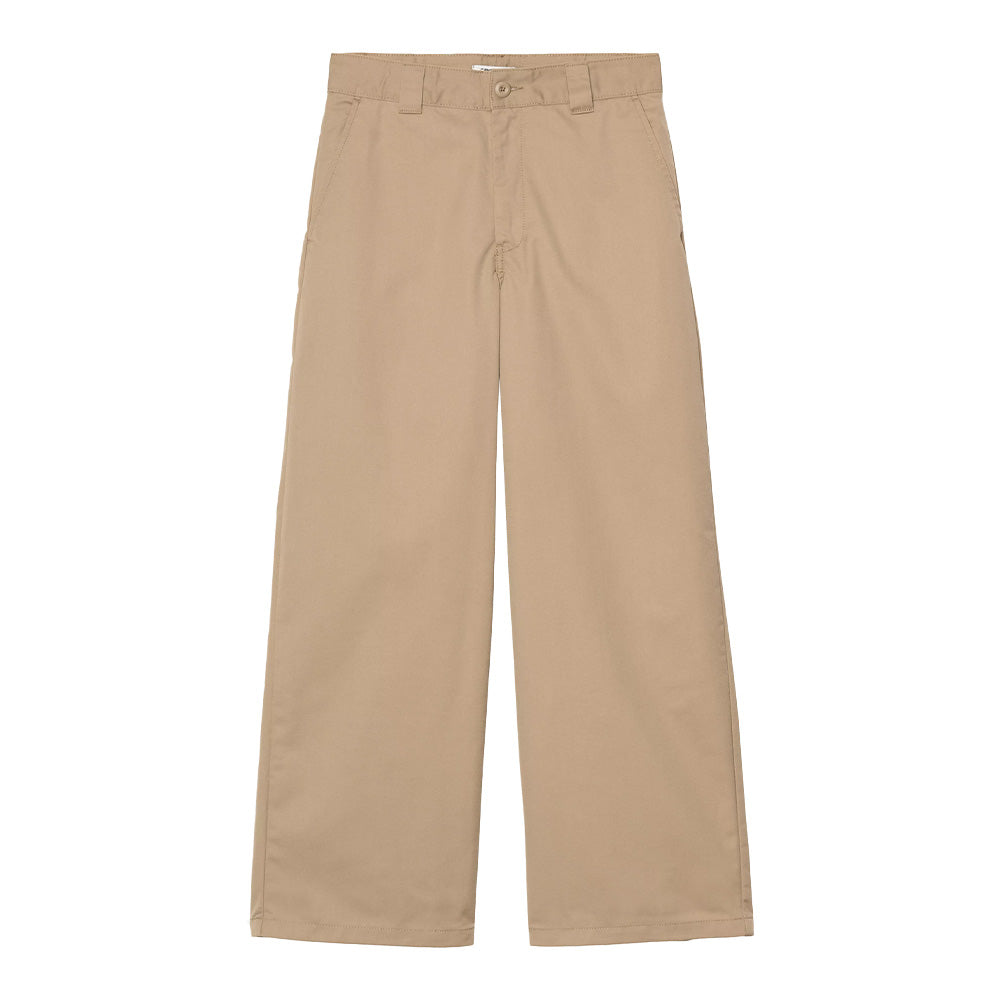 Carhartt Wip Craft Pant Woman