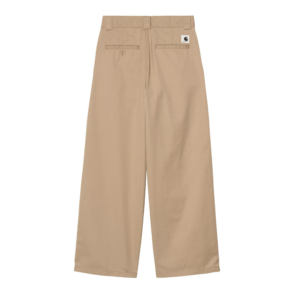 Carhartt Wip Craft Pant Woman