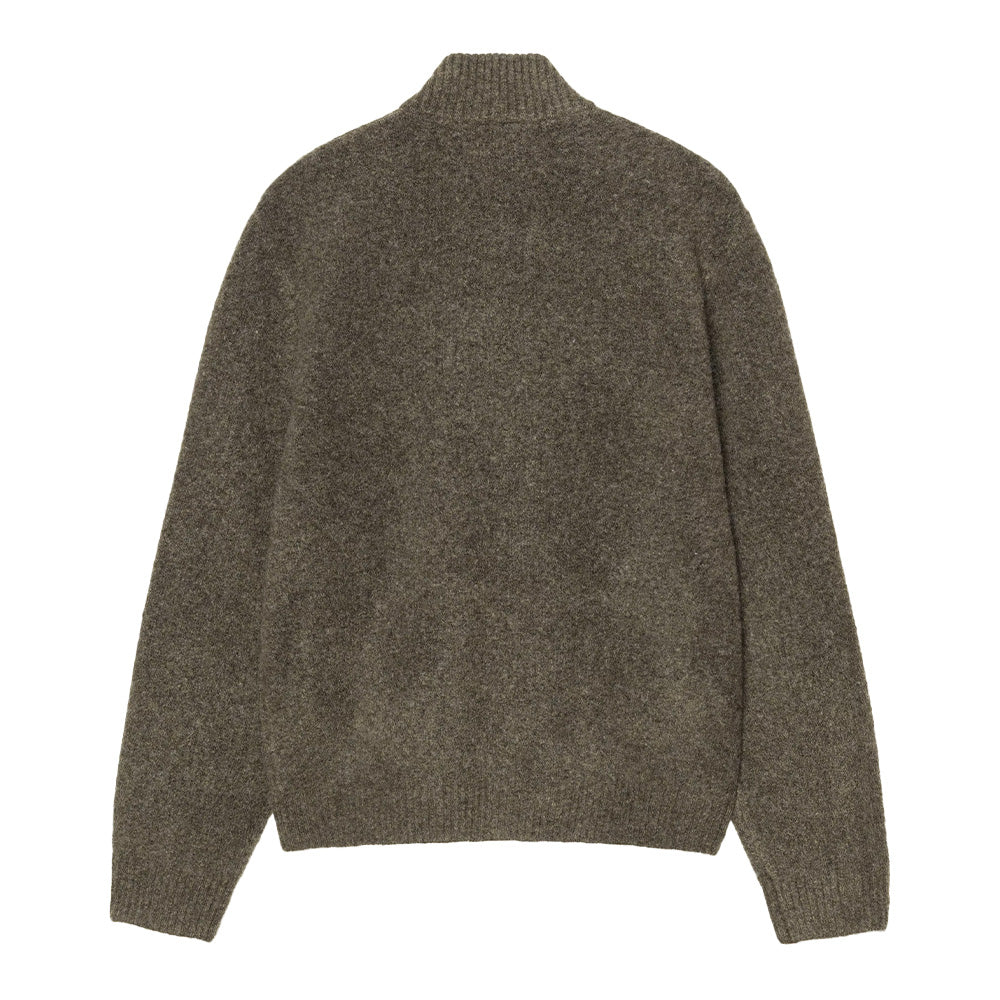 Carhartt Wip Curtis Sweater Jacket
