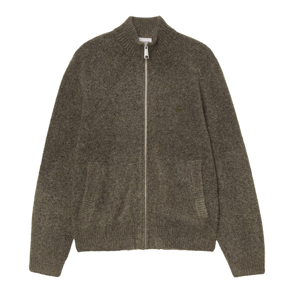 Carhartt Wip Curtis Sweater Jacket