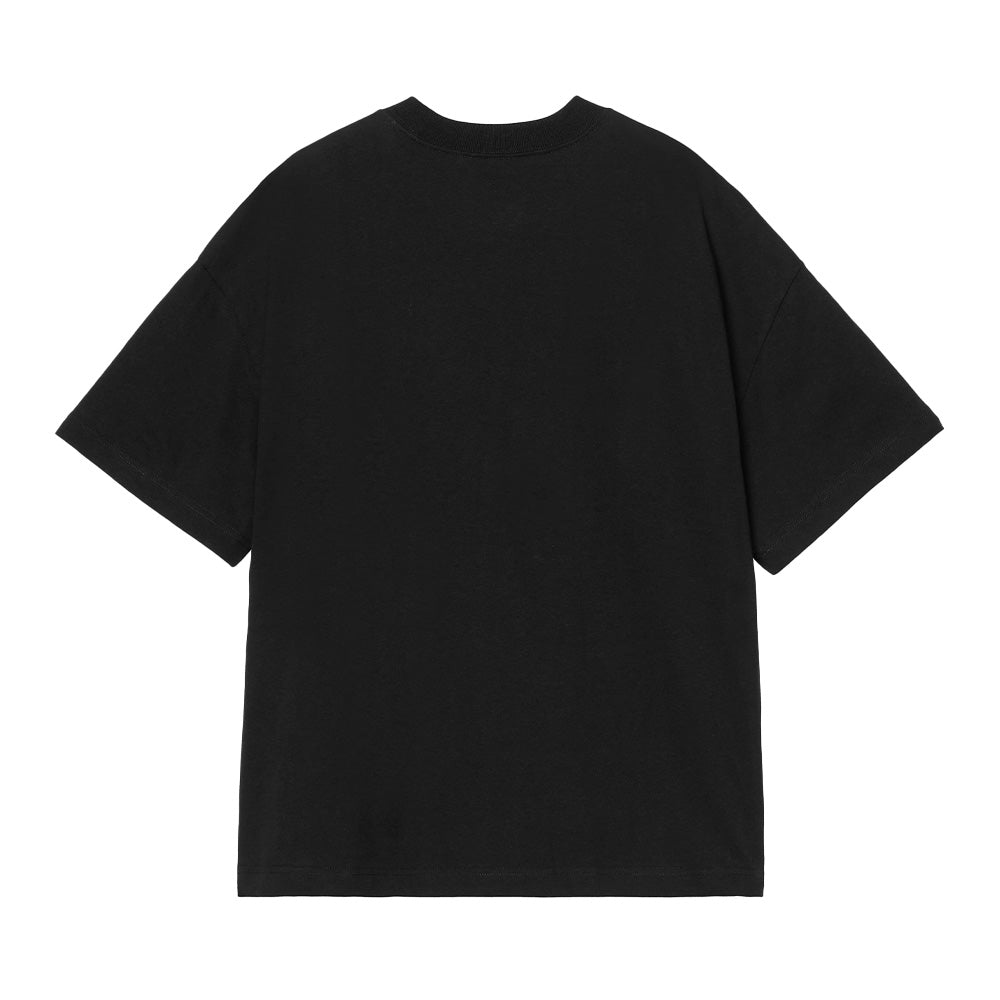 Carhartt Wip Deconstructed Label T-Shirt
