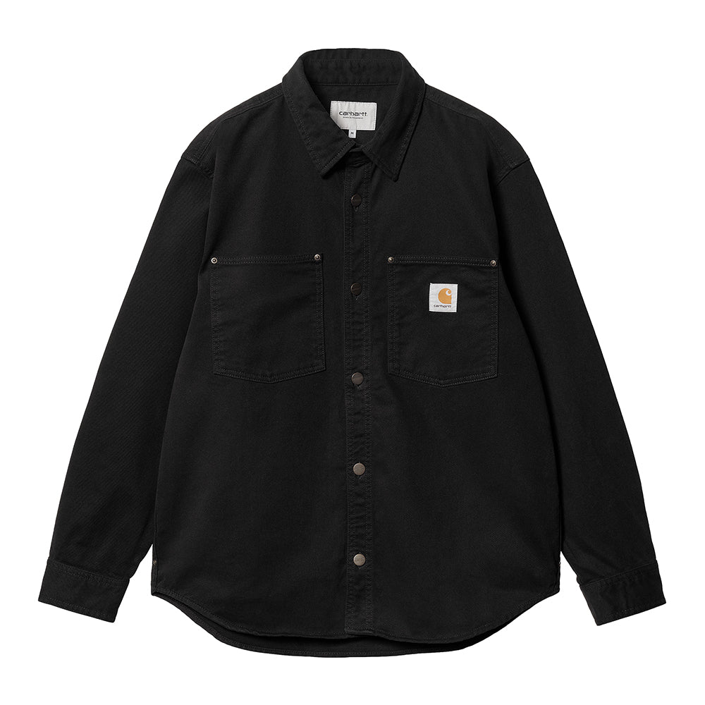 Carhartt Wip Derby Shirt Jacket